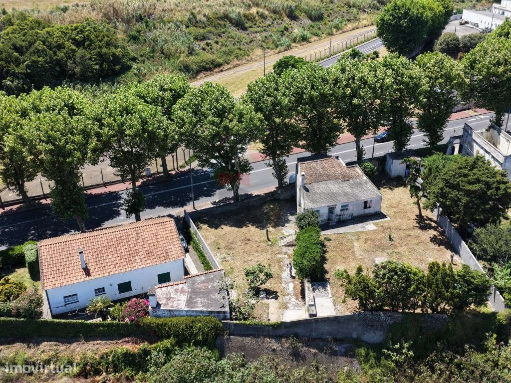 Terreno Urbano na Av. Príncipe do Mónaco - Ponta Delgada, Ilha de S...-5