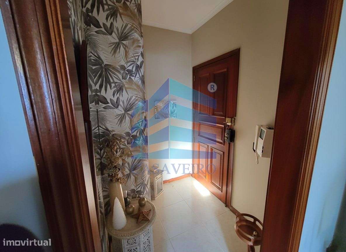 Apartamento T1 na Praia da Vagueira-21