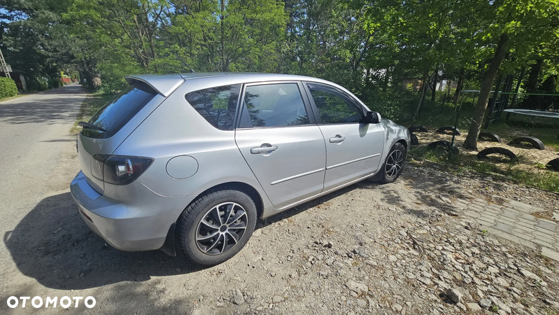 Mazda 3 1.6 Exclusive - 6