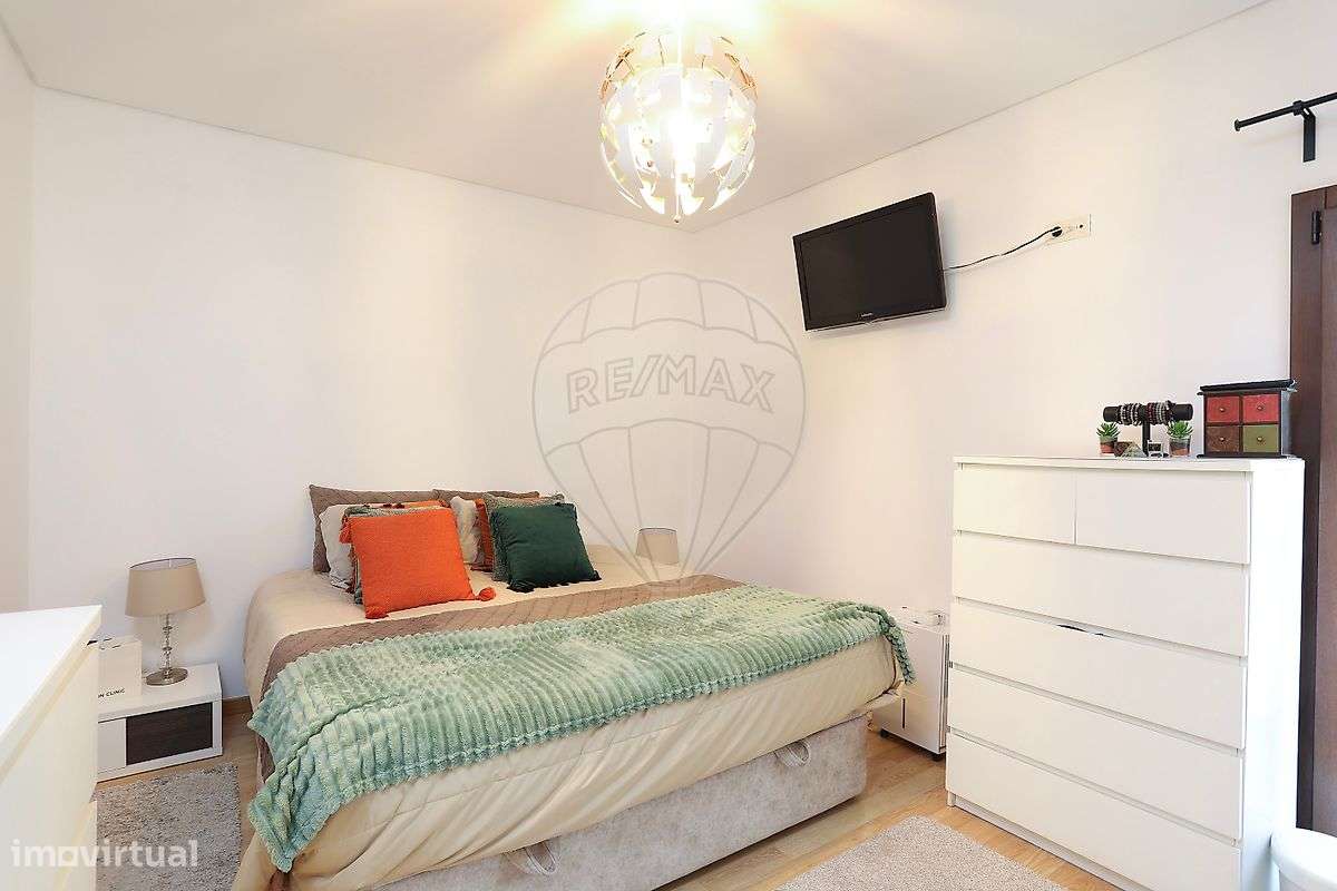 Apartamento T2 para venda-10