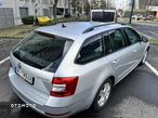 Skoda Octavia 1.6 TDI Ambition - 10