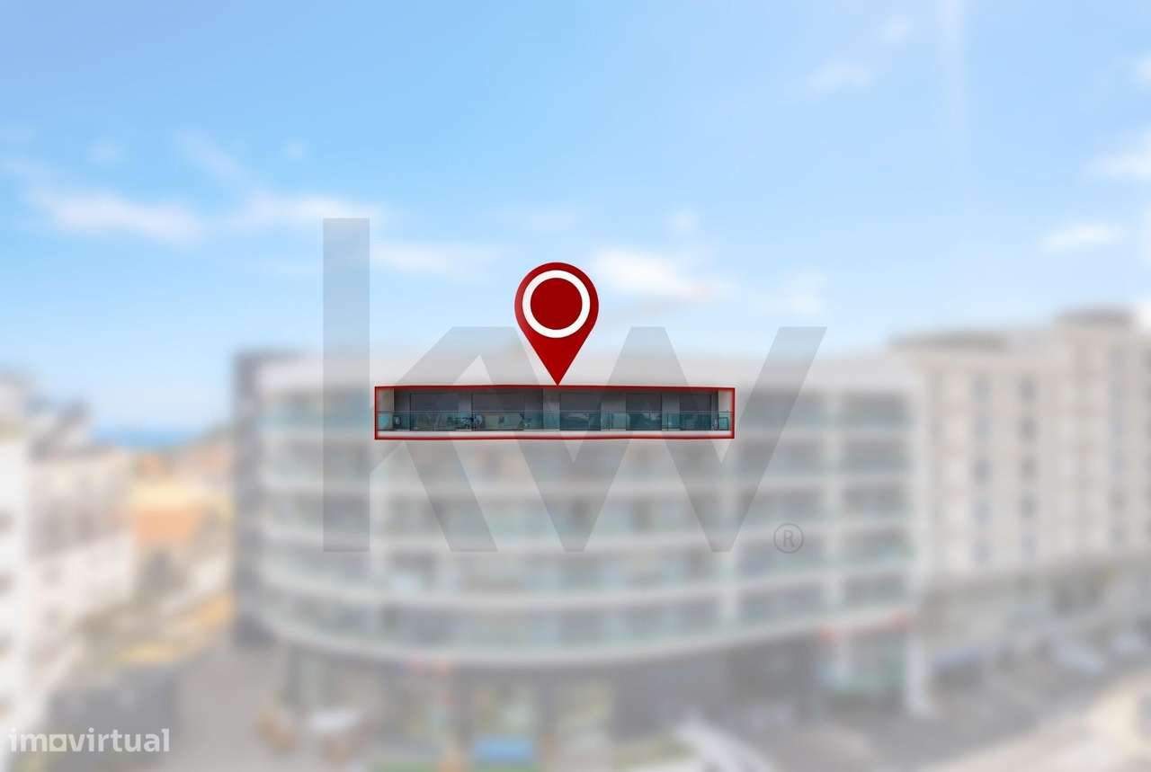 Apartamento T3 de Excelência com Licença de Alojamento Local | Rua 5 d-1