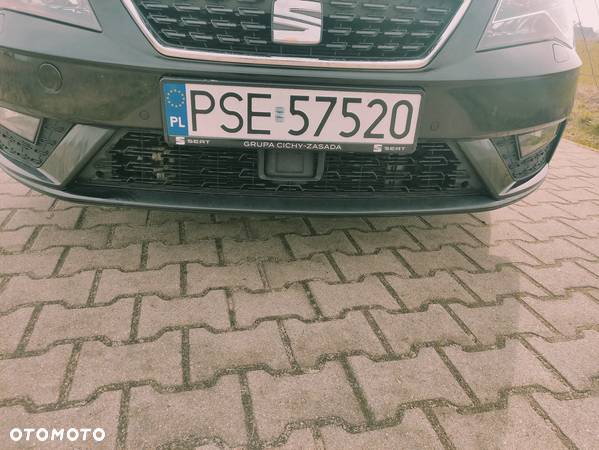 Seat Leon 2.0 TDI DPF Start&Stop XCELLENCE - 9