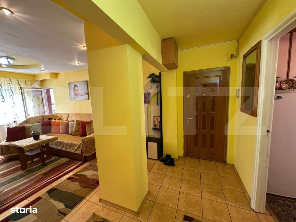 Apartament cu 4 camere 82 mp, Bejan, Deva - Imagine principală: 3/13
