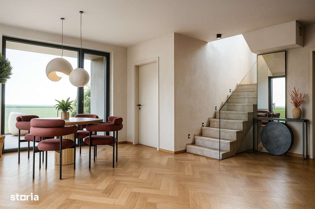 Nym House - Exclusivitatea care protejează intimitatea familiei tale-5