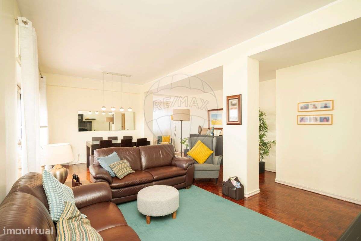 Apartamento T4 para venda - Grande imagem: 5/37