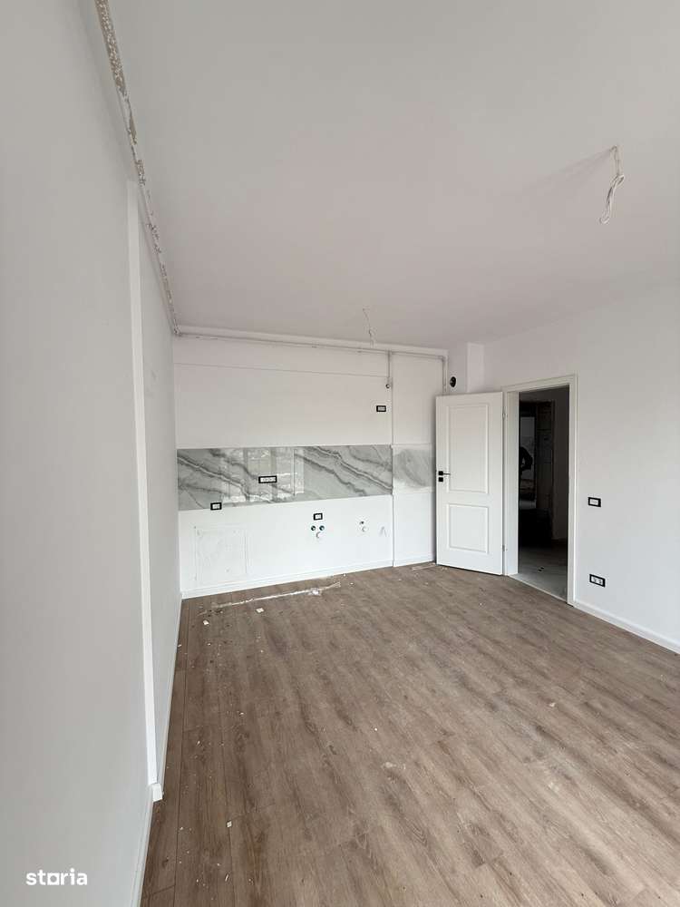 Studio modern -Direct Dezvoltator-Comision0%-Militari Residence - Imagine principală: 4/12