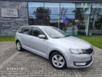 Skoda RAPID 1.2 TSI Ambition - 1