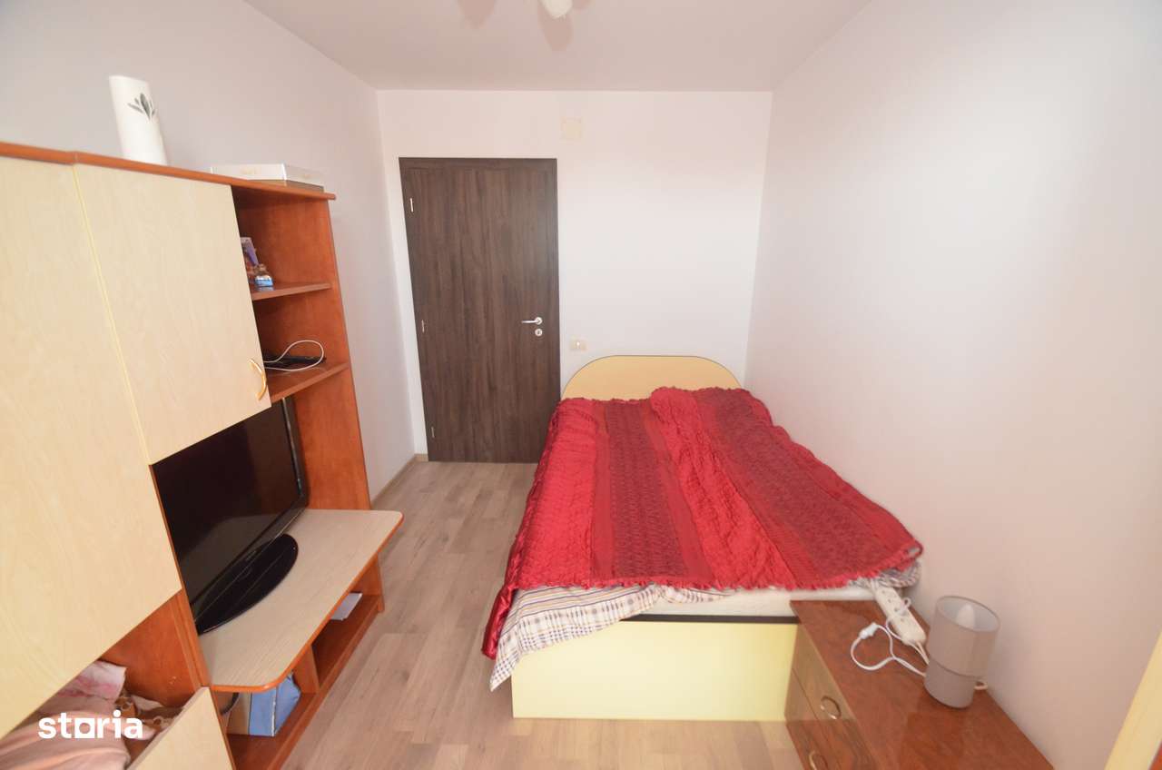 Apartament cu 2 camere in Giroc - ESSO-5