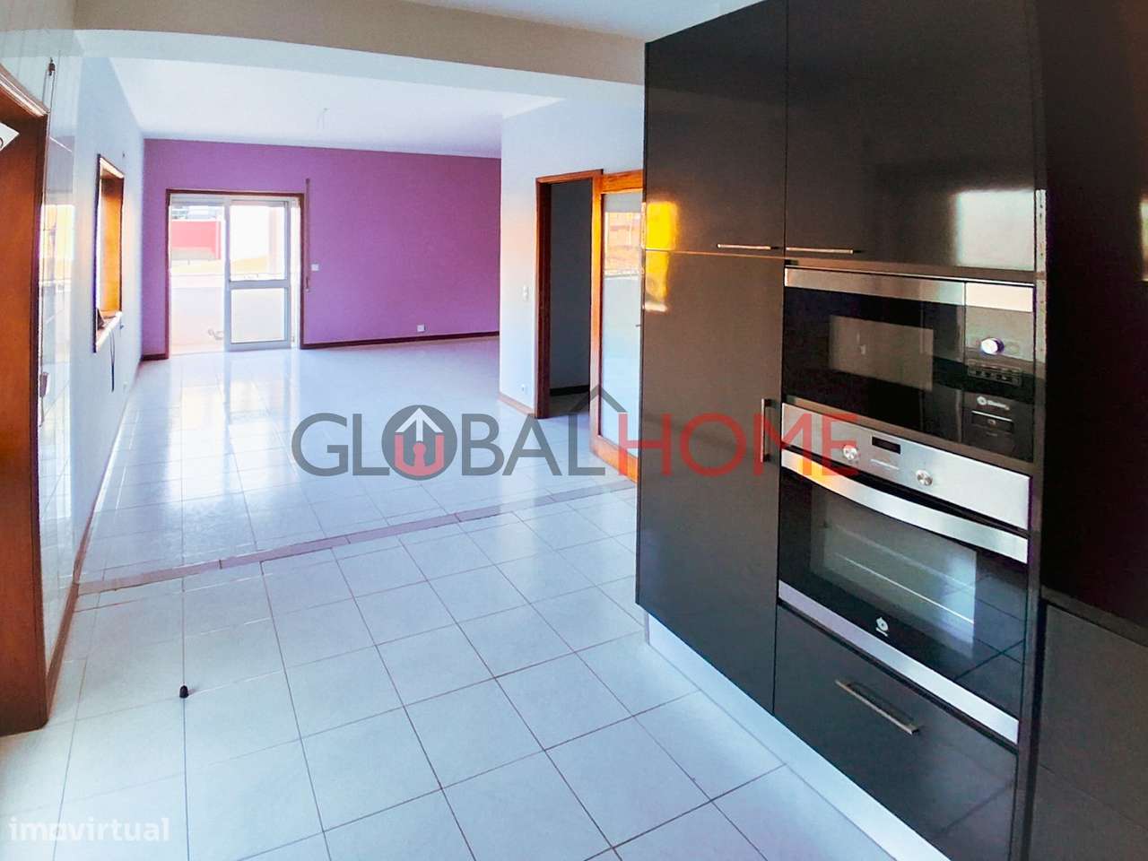 Apartamento T2 em Baguim do Monte, Rio Tinto-15