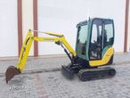 Yanmar SV18 EX - 2