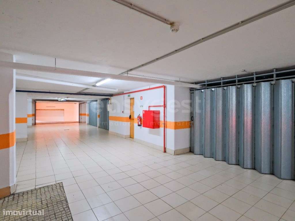 Apartamento T3 com TERRAÇO Privado de 113m2 e BOX com 49m2 | Serra ...-30