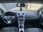 Toyota Avensis 1.8 Premium - 11