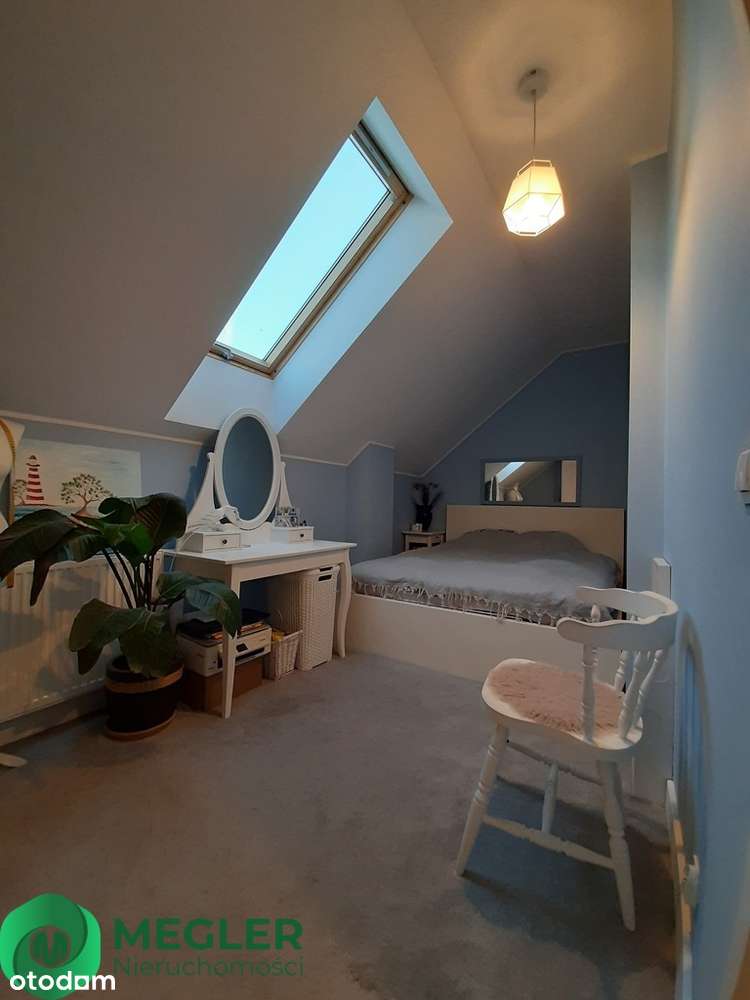 Komorów Osiedle - dom z klimatem-13