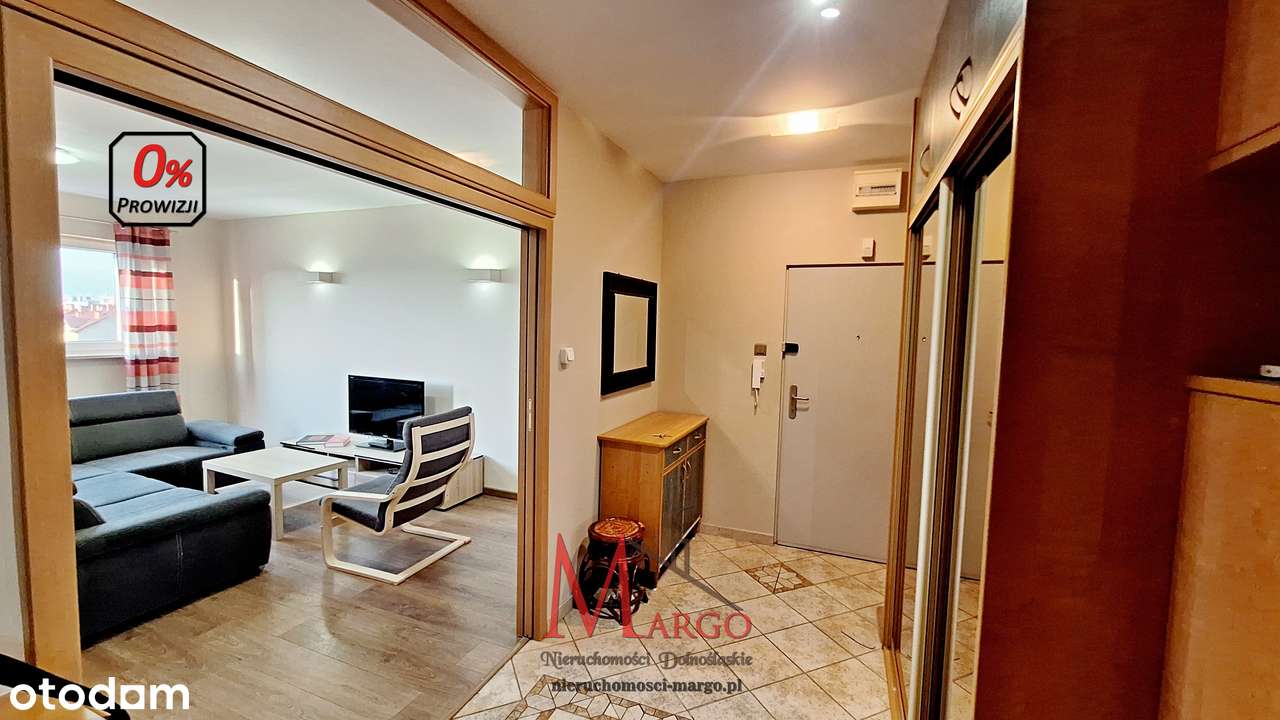 4-pokojowe z dwoma tarasami Krzyki 0%prowizji-9