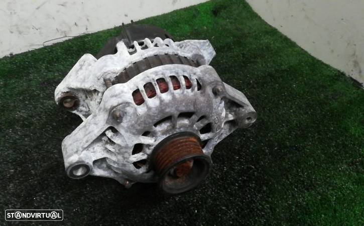 Alternador Opel Frontera B (U99) - 1