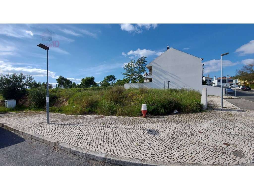 Vende-se Terreno urbano em Almodôvar. - Grande imagem: 4/11