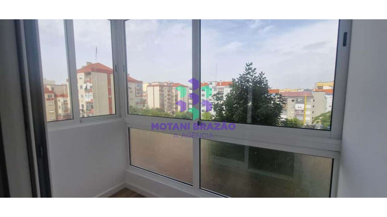 Maravilhoso T3   Amadora-33