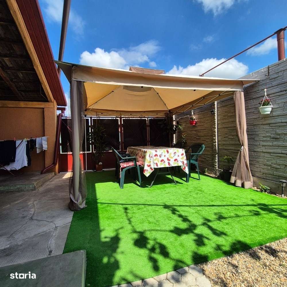 Casa renovata-Sagu - Imagine principală: 4/20