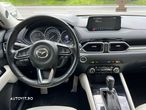 Mazda CX-5 CD184 4x4 AT Revolution Top - 13