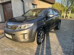 Kia Sorento - 3