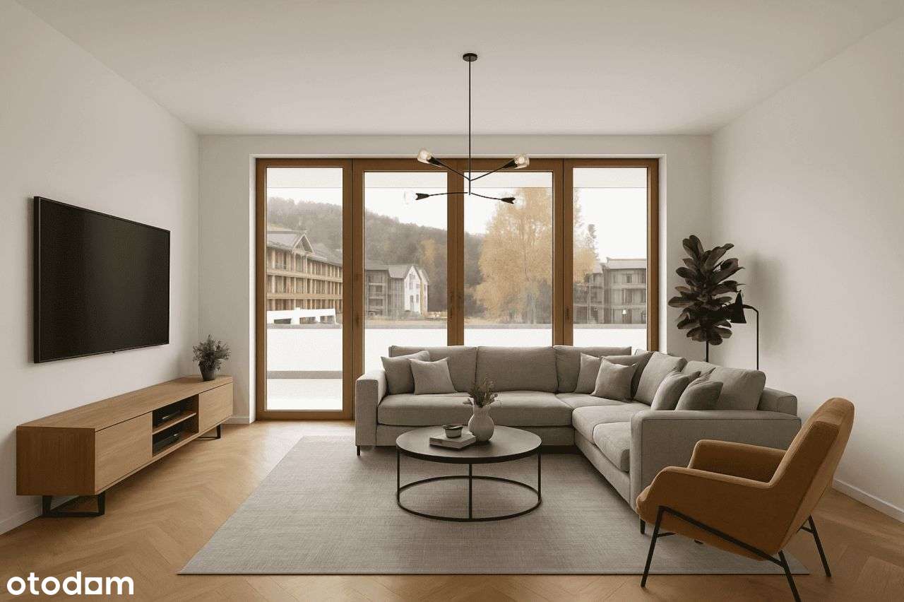 Apartament tuż przy Rynku - Okazja - Pełny obrazek: 1/16