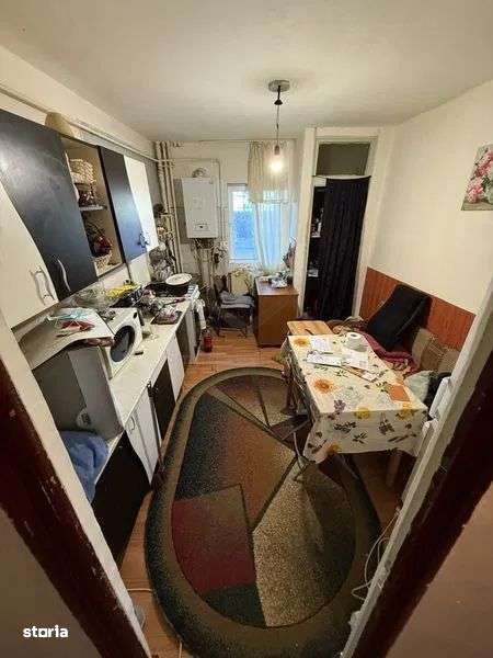 Apartament 4 camere Nicolina Cug - Imagine principală: 1/5