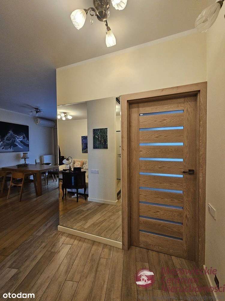 Klimatyczne M-3 Ul.Ordona 5-5