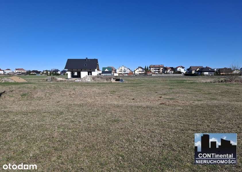 Spokojna lokalizacja ul. Mierosławskiego, powierzchnia 1215 mkw - Pełny obrazek: 4/5