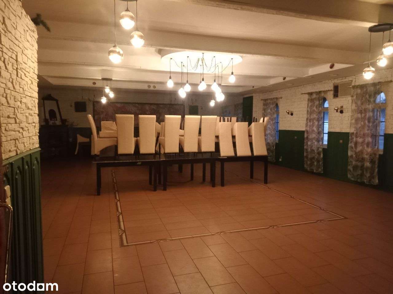 Nieruchomość Hotel Restauracja - Pełny obrazek: 5/15