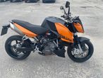 KTM Super Duke - 1