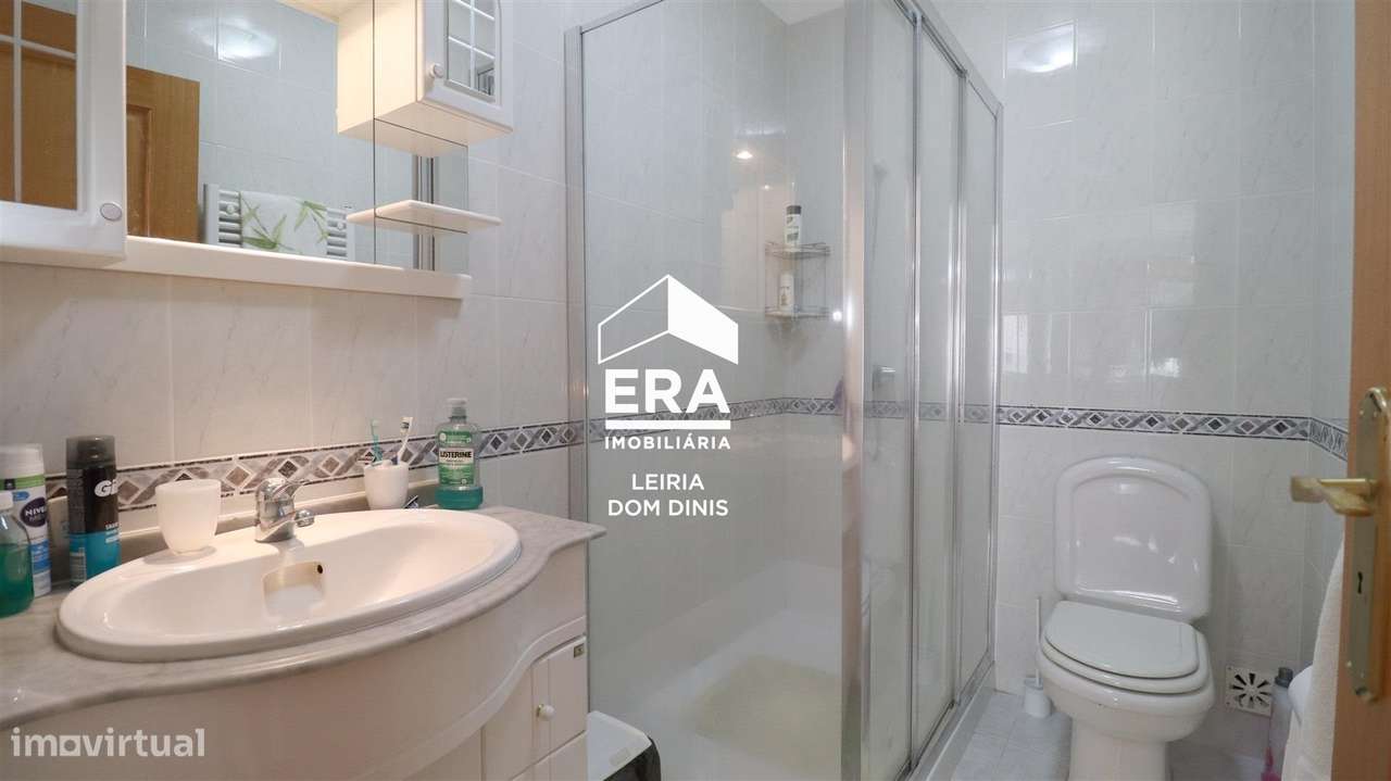 Apartamento T3 na cidade Pombal-4
