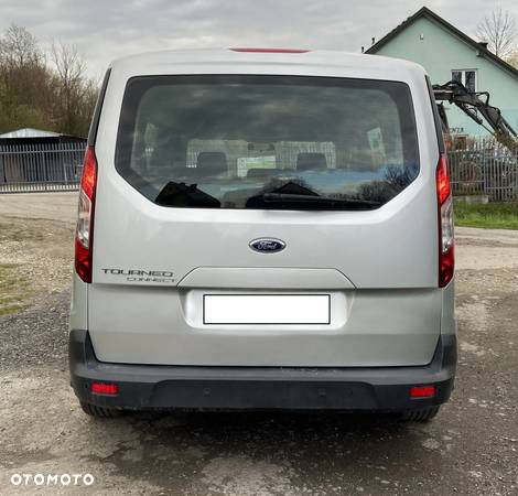 Ford Tourneo Connect 1.6 TDCi Trend - 10
