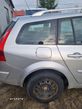 RENAULT MEGANE II 05-09 2007 r. LIFT KOMBI TED69 BŁOTNIK ĆWIARTKA PRAWY TYŁ - 1