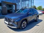 Hyundai Tucson 1.6 T-GDi Executive 2WD - 1