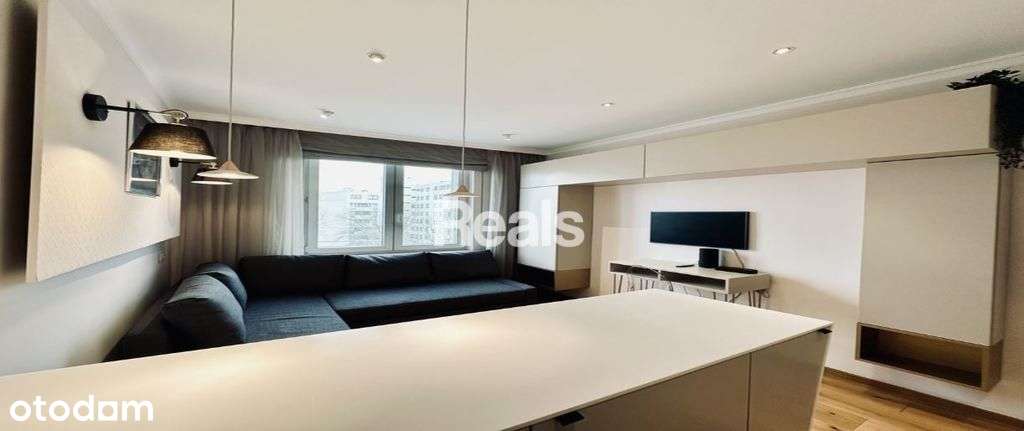 Urocza kawalerka na inwestycję, Górny Mokotów - Pełny obrazek: 3/8