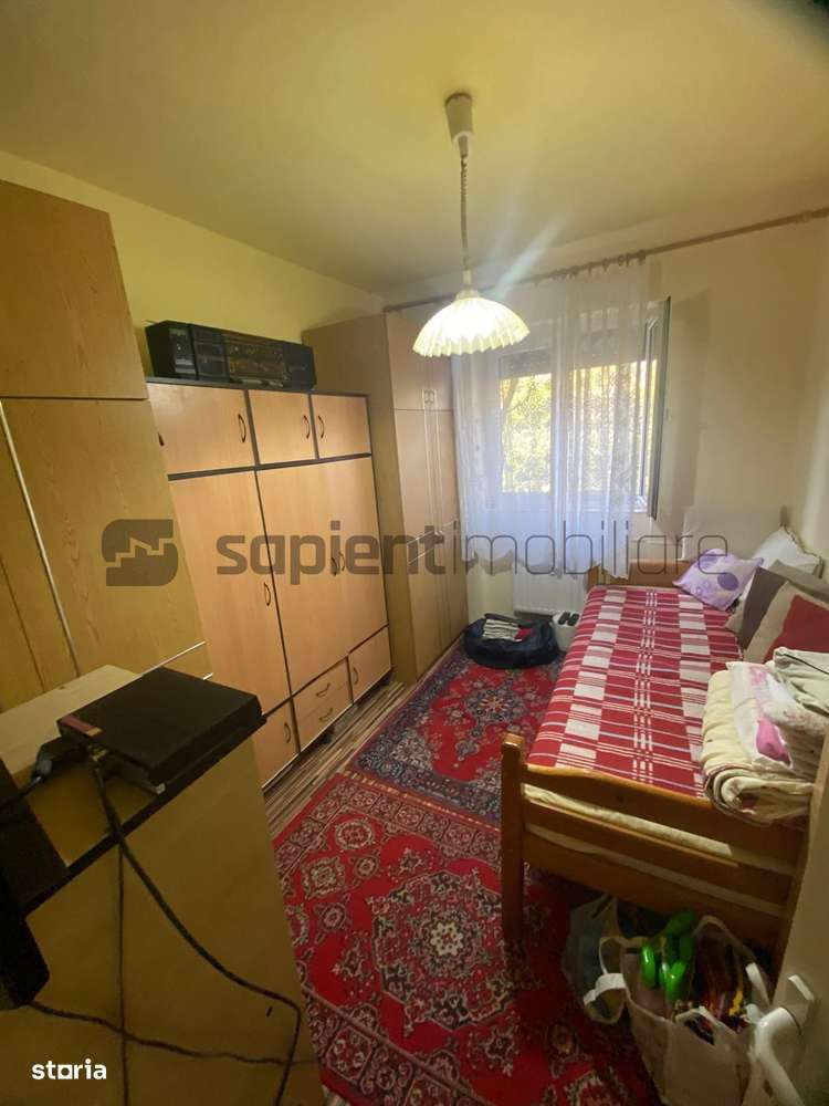 Apartament tip X - 3 camere,cartier Nufarul-5