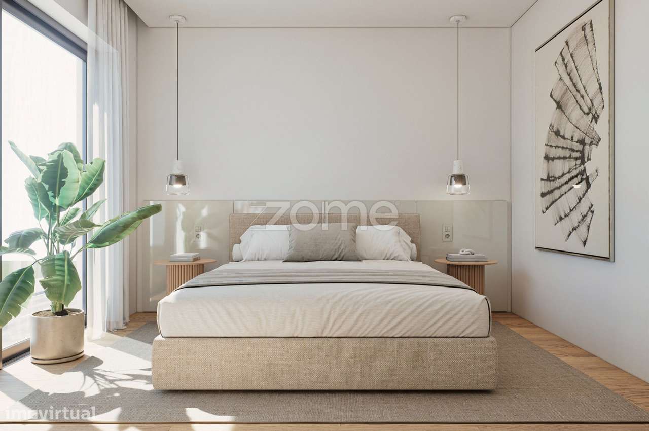 Moradia T3+1 a 800m da praia |S. Félix Marinha, V.N. Gaia - Grande imagem: 4/42