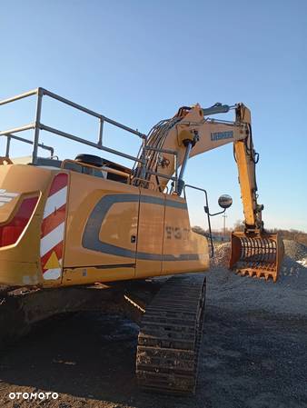 Liebherr R936 LC - 6