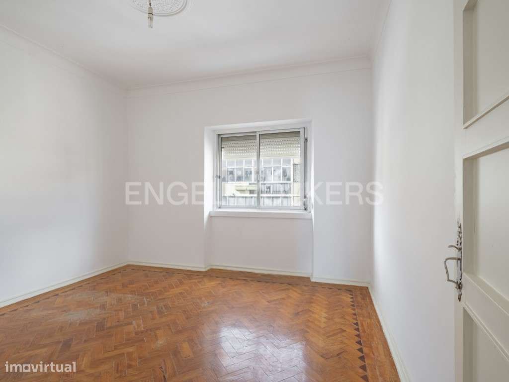 T3 Duplex com aproveitamento do sotao - Grande imagem: 4/24