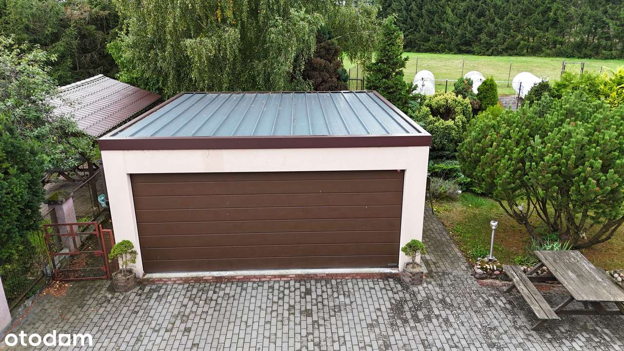 Nieruchomość pod inwestycję w Brojcach, blisko HOSSOLANDU-3