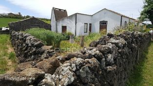Moradia T4 na Carreira Aberta, Ilha Graciosa - Grande imagem: 3/7