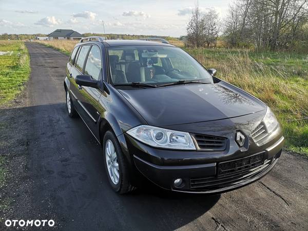 Renault Megane II 2.0 Luxe Privilege - 29