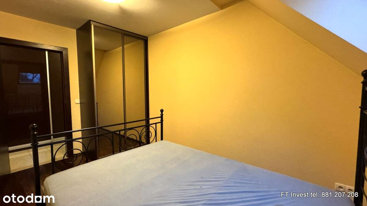 3 osobne pokoje+duża kuchnia,balkon,klimatyzacja,zamknięte osiedle-11