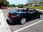 Mercedes-Benz C 200 d Cabrio 9G-TRONIC - 4