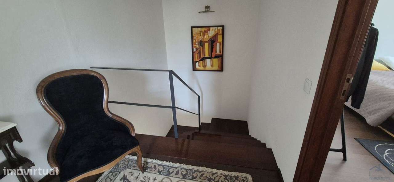 Moradia em Guifóes-11