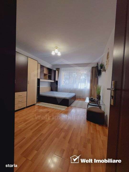 Apartament 2 camere, 60 mp, parcare, la 5 minute de Iulius Mall - Imagine principală: 3/11