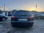 Ford Mondeo SW 1.8 TDCi Titanium - 29