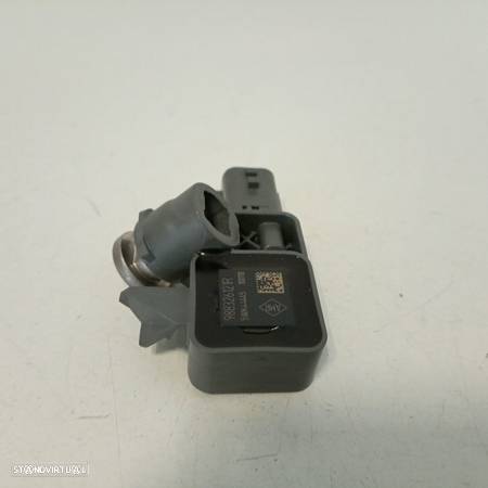 Sensor De Airbag Renault Clio Iv (Bh_) - 2