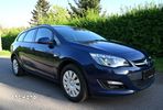 Opel Astra - 4